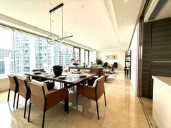 Ardmore Residence (D10), Condominium #531209571